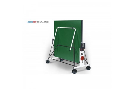 Стол Теннисный Compact LX Зелёный
